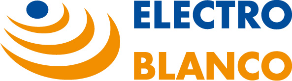 Logo Electro Blanco